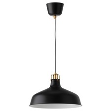 2 x IKEA "Ranarp" Pendant Lamp