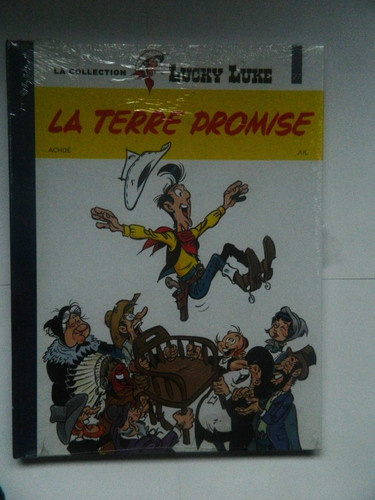 Collection lucky luke - -, n
