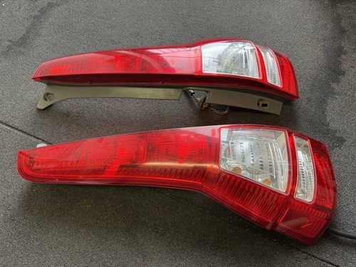Feu arrière américain honda - arrière,