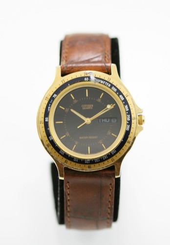 Montre bracelet citizen - citizen, homme