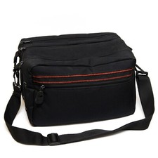 Large adjustable black - large,