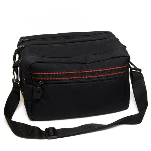 Large adjustable black camera - large,