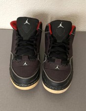 Nike Air Jordan As You Go 467889-002 Baskets Montantes Noir 38 EU/ 5 UK/ 5,5Y US