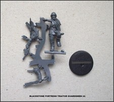 BLACKSTONE FORTRESS Figurine