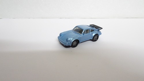 Herpa porsche 930 turbo 87 - porsche,