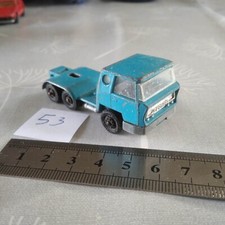 vintage  MAJORETTE [53] 1/100