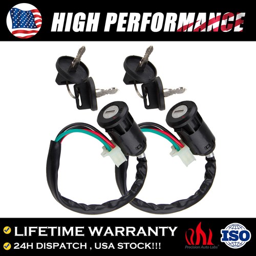 Ignition key switch for - switch,