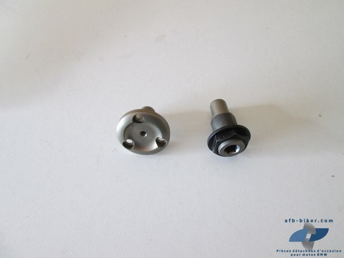 Tourillons bras oscillant - , ar