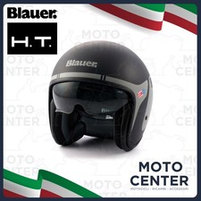 Casque Jet Blauer H.T. Pilot