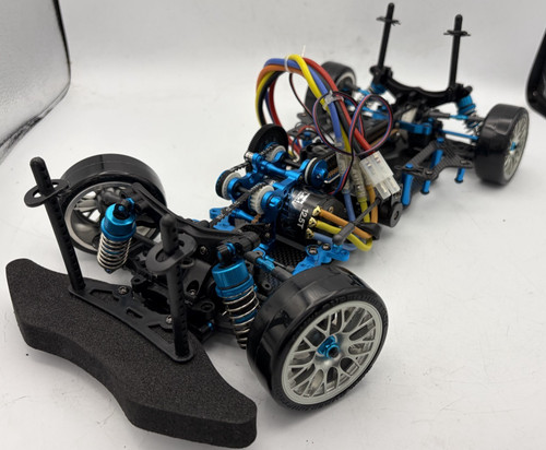 Pour pièces tamiya - pièces, ta-05