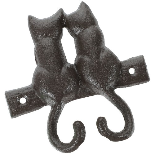 Patères rustiques crochet - rustiques,