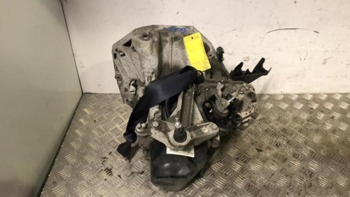 Boite vitesses renault - boite,