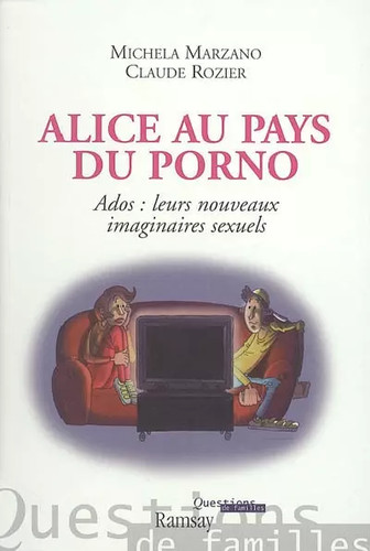 Alice pays porno - du, ados