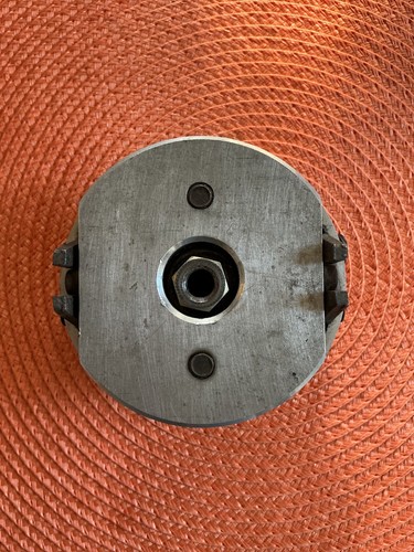 Variateur peugeot 103 rcx - variateur,