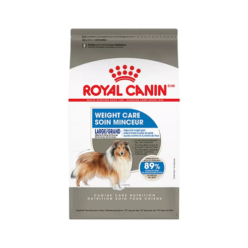 Royal canin canine care - royal,