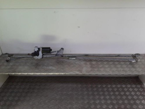 Moteur essuie glace - , avant