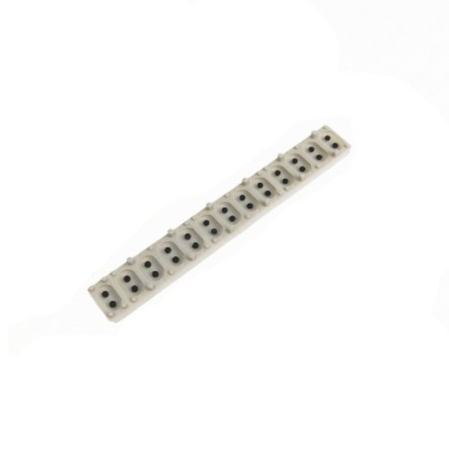 Bande appui clavier moulé - clavier,
