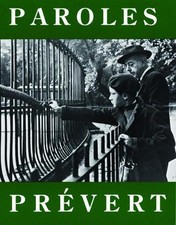 Jacques Prévert Paroles