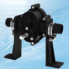 Pompe centrifuge de pompe à