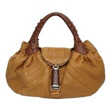 Fendi Spy Bag Handbag 8BR511