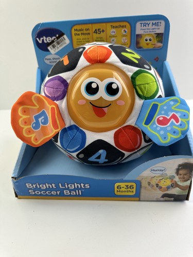 Vtech 5091 bright lights - 5091,