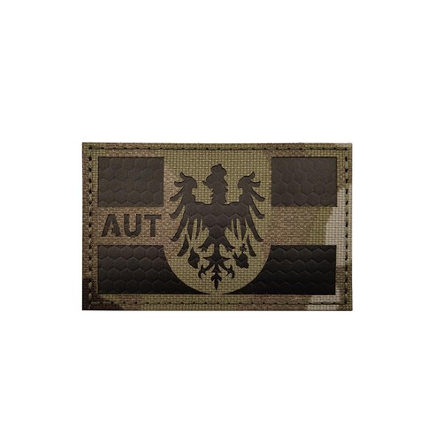 Patch militaire - patch, pour