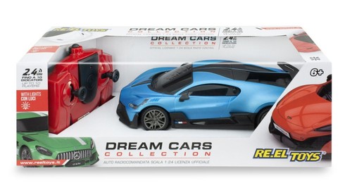 Miniature voiture radio - miniature,