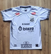 Santos maillot neymar jr - fc,