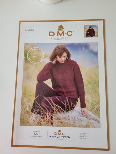 Fiche tricot - fiche,
