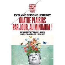 Livre Quatre plaisirs par