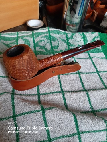 Very nice tommi tiechmann 6mm - tiechmann,