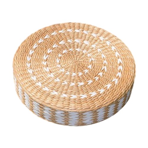 Coussin méditation en - de,
