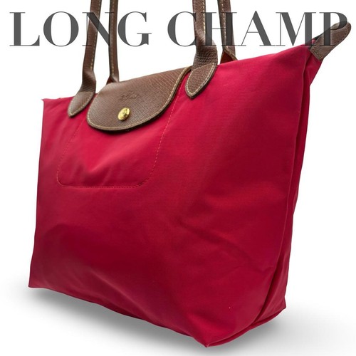 Longchamp pliage tote bag - le,