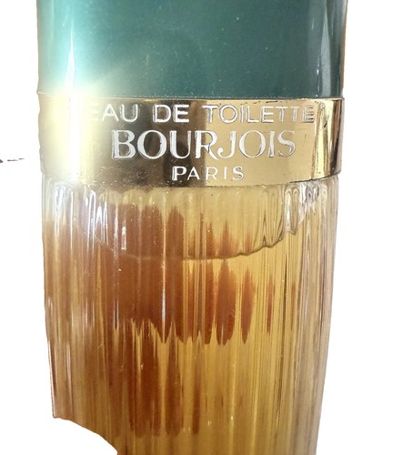 Bourjois glamour eau de - eau,