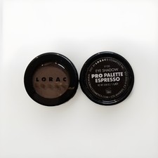 2x LORAC Eye Shadow Pro