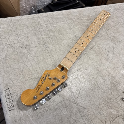 1991 fender squier - 1991, ii