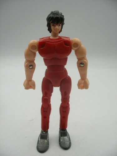 1988 saint seiya vintage - saint,