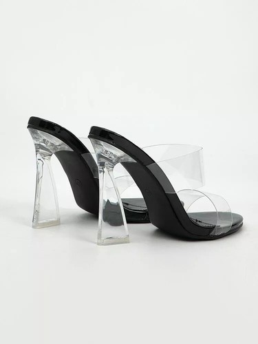 Sandales sabot chaussons femme - sandales,