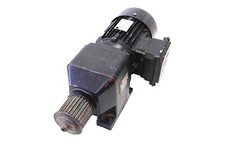 Getrirbrbau Nord 80 L /