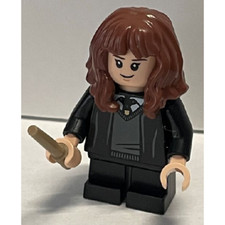 Lego Figure Advent Calendar 2021, Harry Potter (Day 20) - Hermione - 76390-21