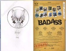  Tirage de Luxe Bessadi Bad