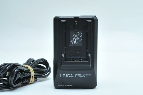 Leica aca dc3 battery charger - leica, aca-