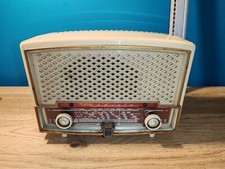 Ancien Poste  radio TSF  Radiola Non Testé A Saisir 