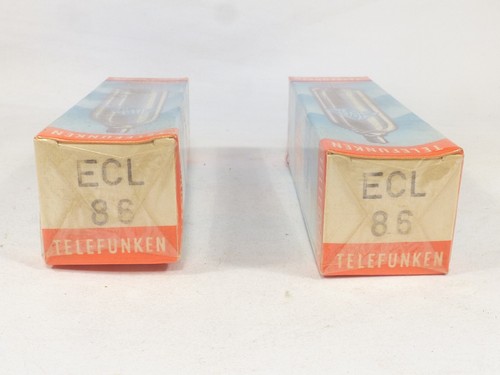 One pair vintage - one,