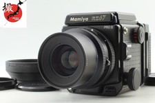 Rz67 pro presque - pro, comme