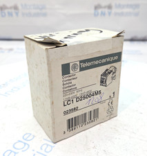 Telemecanique  LC1  D25004M5