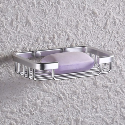 Soap dish with drain - soap,
