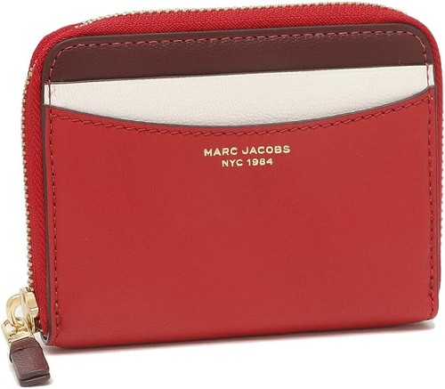 Marc jacobs porte - [marc, porte-monnaie