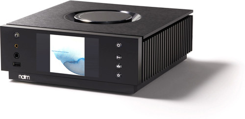 Naim uniti atom - uniti, headphone