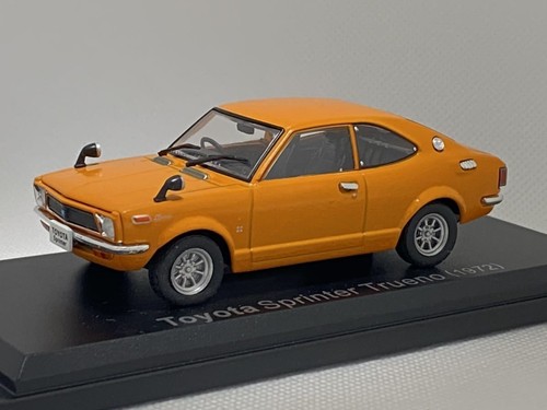 Toyota sprinter trueno norev - toyota,